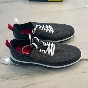 Cole Hahn Zero Grand golf shoes, size 11, worn once.